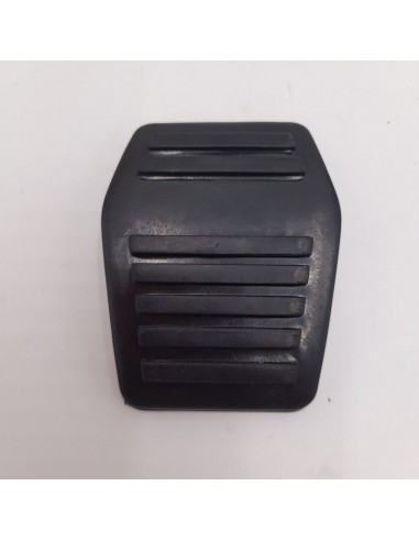 Goma pedal freno embrague Ford Fiesta, Ford Escort, Ford Orion, Ford Mondeo, Ford Scorpio 6168375 89FB-2457-AA 1526242
