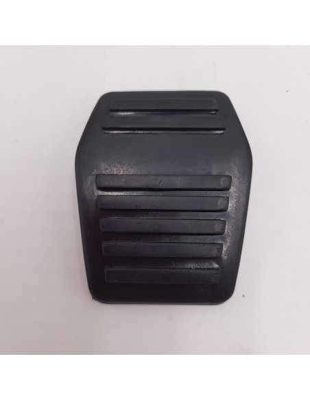 Goma pedal freno embrague Ford Fiesta, Ford Escort, Ford Orion, Ford Mondeo, Ford Scorpio 6168375 89FB-2457-AA 1526242