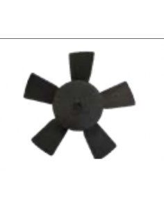 Ventilador Peugeot 205 125441