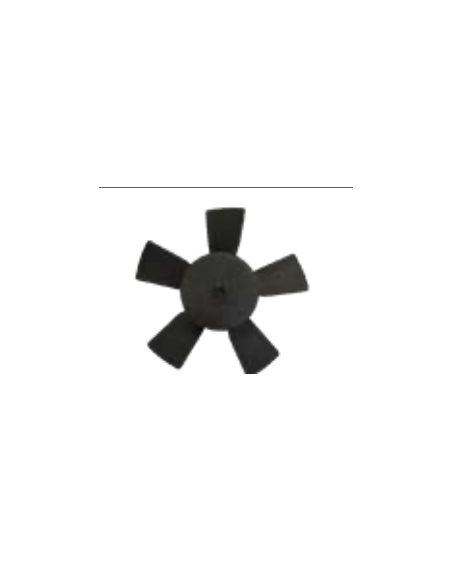 Ventilador Peugeot 205 125441