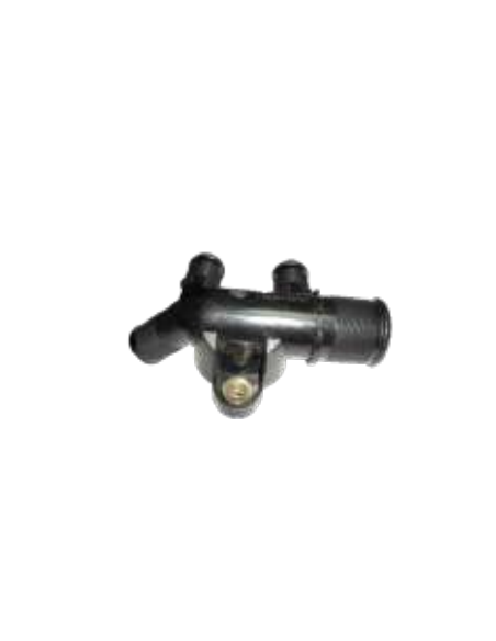 Pipa agua plástico Peugeot 205 405 1336G4