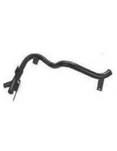 Tubo de agua metálico Peugeot 205 93501755