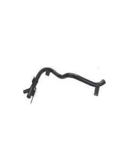 Tubo de agua metálico Peugeot 205 93501755