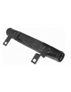 Tubo de agua metálico Peugeot 205 130778