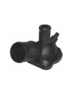 Pipa agua plástico Peugeot 205 309 405 133688