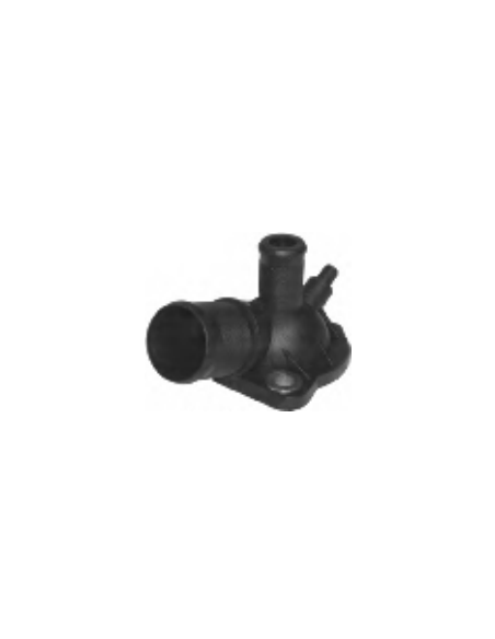 Pipa agua plástico Peugeot 205 Peugeot 309 Peugeot 405 133688