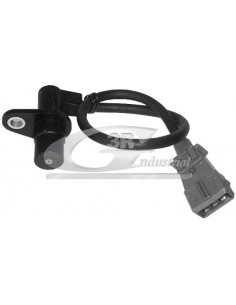 Sensor de impulsos cigüeñal Peugeot 205 Peugeot 309 Peugeot 405 Peugeot 605 9617525880