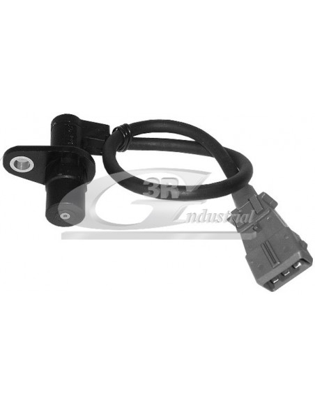 Sensor de impulsos cigüeñal Peugeot 205 Peugeot 309 Peugeot 405 Peugeot 605 9617525880