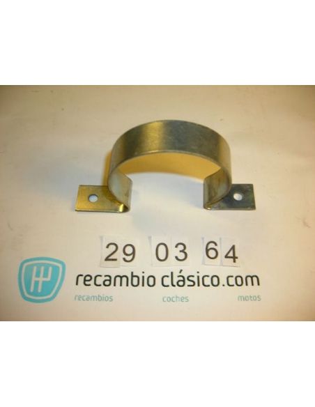 Soporte metálico bobina de alta de encendido Renault