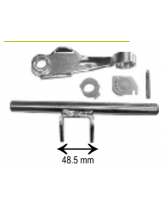 Kit de horquilla embrague Peugeot 205 405 605 211525