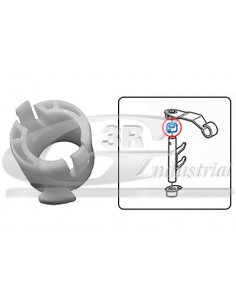 Casquillo embrague Peugeot  205 405 217514