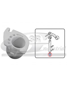 Casquillo embrague Peugeot  205 405 217522