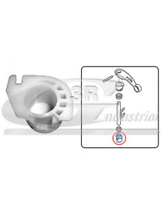 Casquillo embrague Peugeot  205 II Peugeot 405 II Peugeot 605 217520