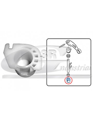 Casquillo embrague Peugeot  205 II Peugeot 405 II Peugeot 605 217520