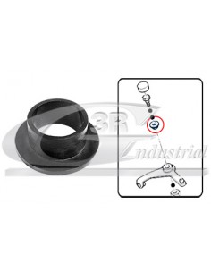 Casquillo palanca Peugeot 205 309 405 605 217505