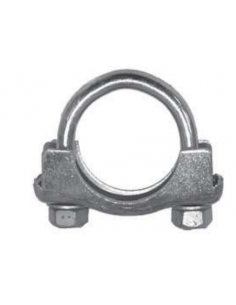 Brida escape Peugeot 205 1096823