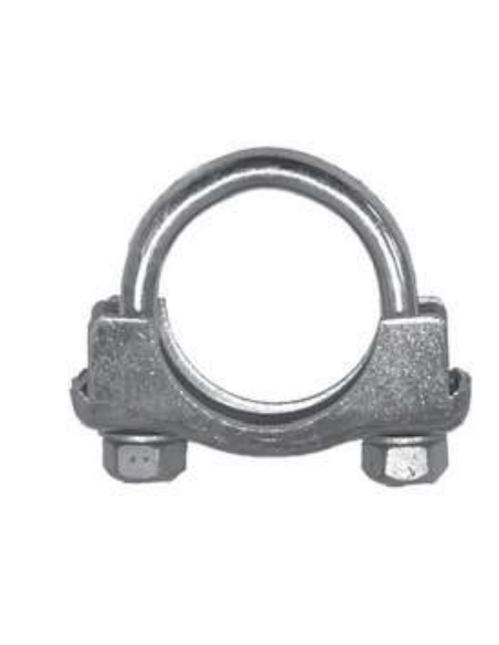 Brida escape Peugeot 205 1096823