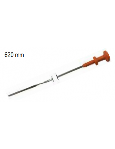 Varilla aceite Peugeot  205 309 117279
