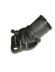 Pipa agua plástico Peugeot 605 1336A1