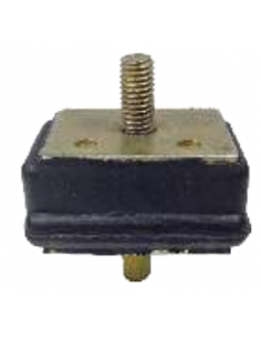 Soporte escape Peugeot 304 Peugeot 305 Peugeot 504 Peugeot 505 Peugeot 604 306206