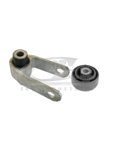 Kit Soporte motor trasero Peugeot 605 7700825795