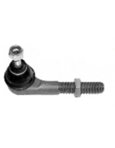 Rótula de direccion izquierda Peugeot 605 381743