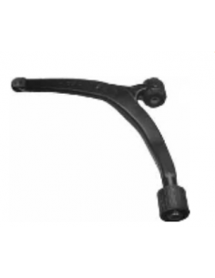 Brazo de suspensión delantero izquierdo Peugeot 605