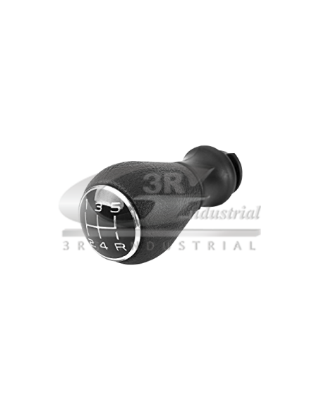 Pomo de palanca de cambios Peugeot 605 2403P4