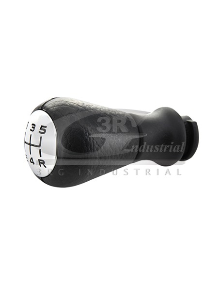 Pomo de palanca de cambios Peugeot 605 2403A