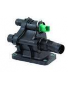 Caja completa termostato Peugeot 405 1336X2