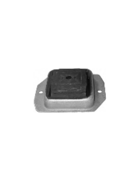 Soporte motor trasero Peugeot 309 405 515124