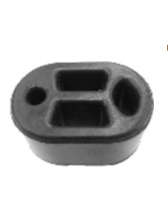 Soporte escape Peugeot 405 605 96037651