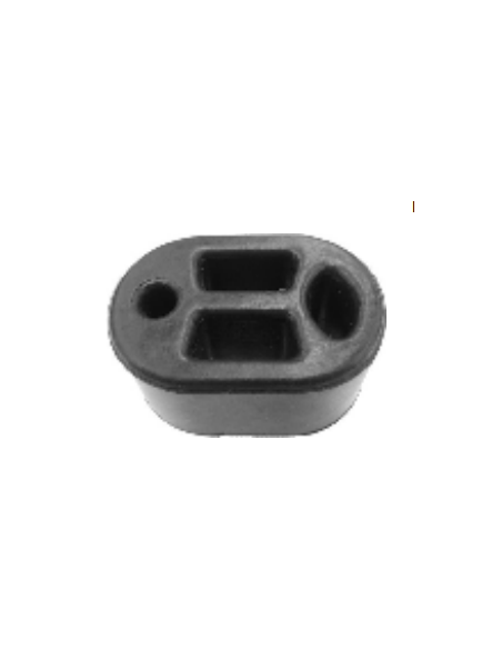 Soporte escape Peugeot 405 605 96037651