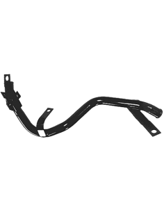 Tubo de agua metálico Peugeot 309 405 1307W2 2