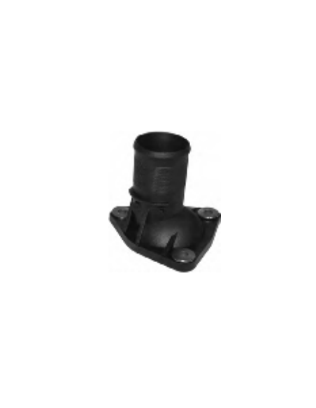 Pipa agua plástico Peugeot 309 540559