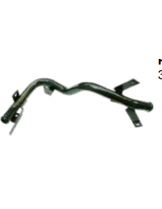 Tubo de agua metálico Peugeot 309 Peugeot 405 121331