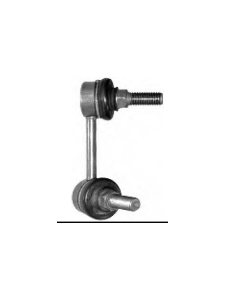 Bieleta suspensión derecha Peugeot 605 517844