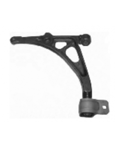 Brazo de suspensión delantero izquierdo Peugeot 405 3520A6