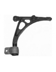 Brazo de suspensión delantero derecho Peugeot 405 352177