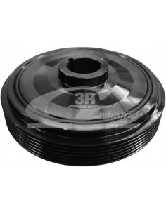 polea cigüeñal Peugeot 306 405 9608938980