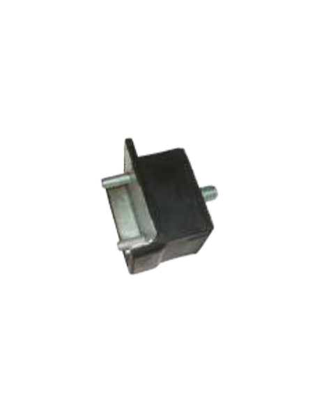 Soporte motor trasero izquierdo Peugeot 504 Peugeot 505 Peugeot 604 515216 515240