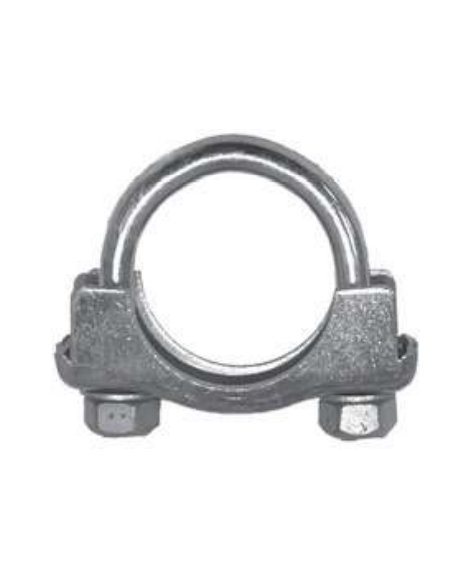 Brida escape Peugeot 505 605 1096831