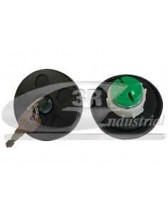 Tapón deposito de gasolina Peugeot 505 247535