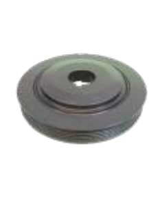 Polea cigüeñal Peugeot 605  0515F8