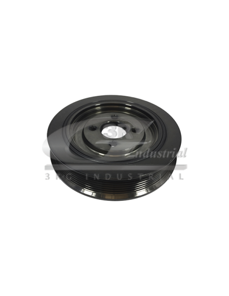 Polea cigüeñal Peugeot 605  0515H3