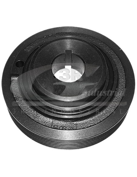 Polea cigüeñal Peugeot 306 605 9617691980