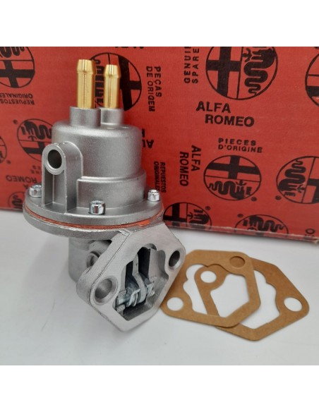 Bomba gasolina Alfa Romeo 75 Serie II 101100402100 25066445