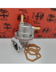 Bomba gasolina Alfa Romeo 33 I Alfa Romeo Arna 60504214 60744163