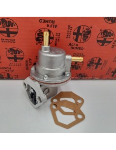 Bomba gasolina Alfa Romeo 33 I Alfa Romeo Arna 60504214 60744163 2