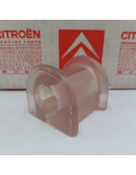 Soporte barra estabilizadora Citroen C15 Citroen VISA 91500679